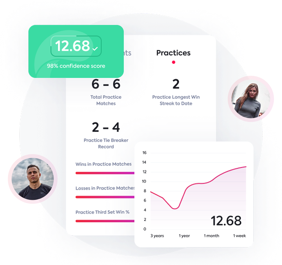 APPLICATION DU JOUEUR