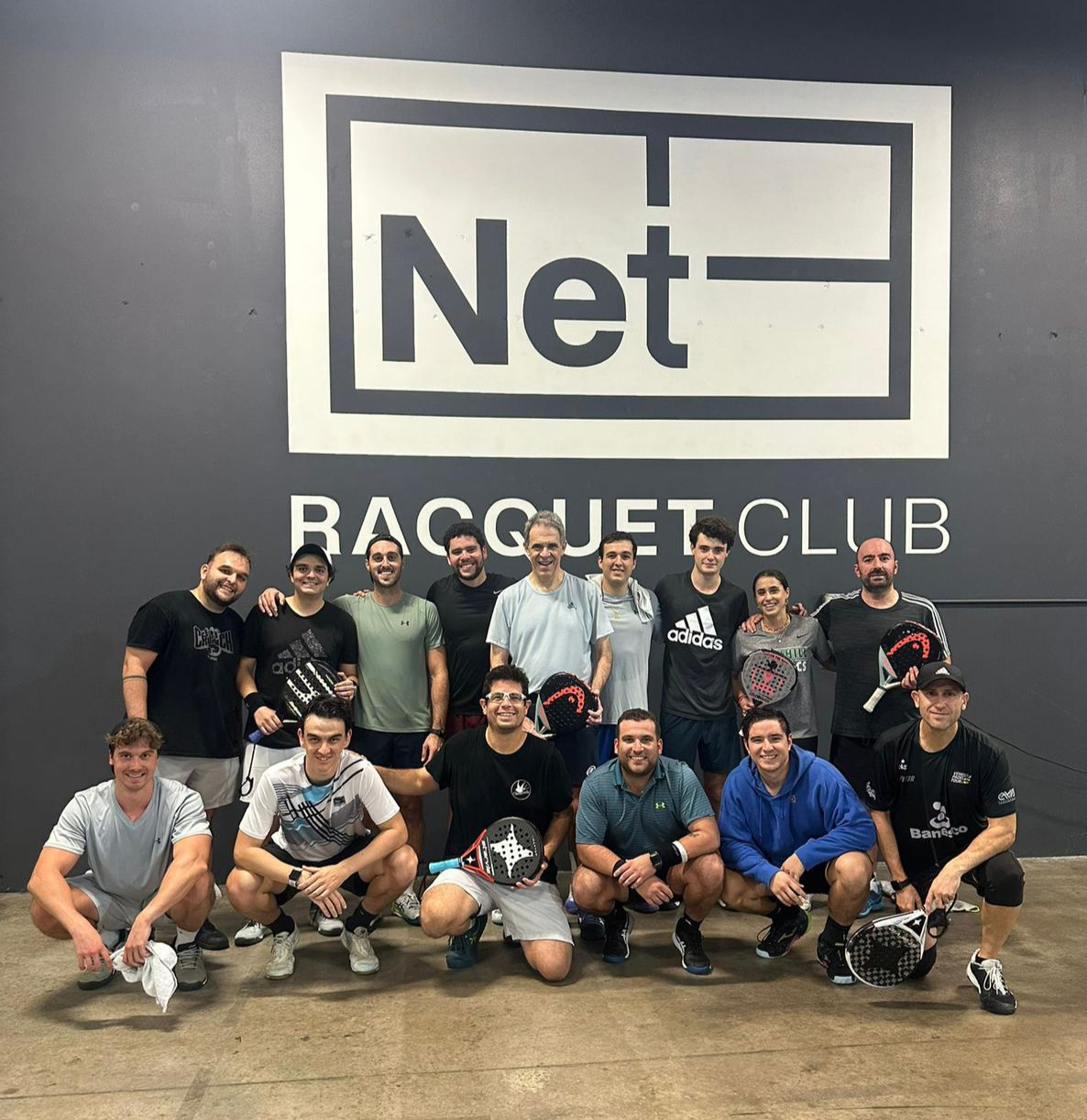 Net Claims the PCL Texas 1 Conference and Books their Spot at the America’s Cup