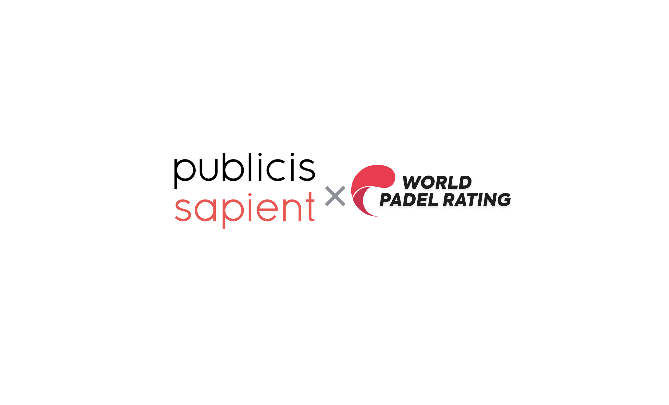 Publicis Sapient Becomes Title Partner of the WPR Circuit in Miami and McAllen, and of the $70,000 WPR Masters in Charleston